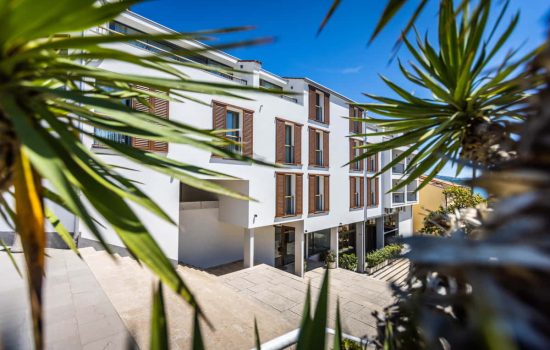 Hotel Vile Park Premium - Portorož - Slovenija